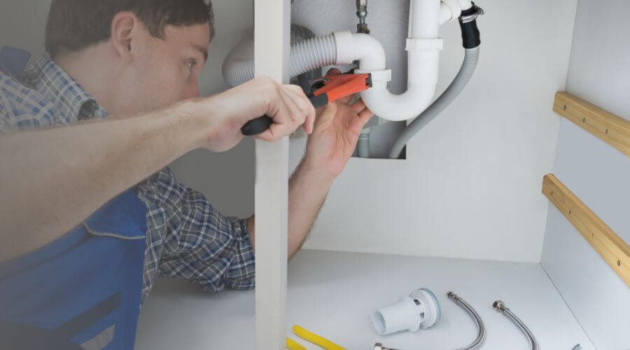 Professional septic pumping service in Millville, PA